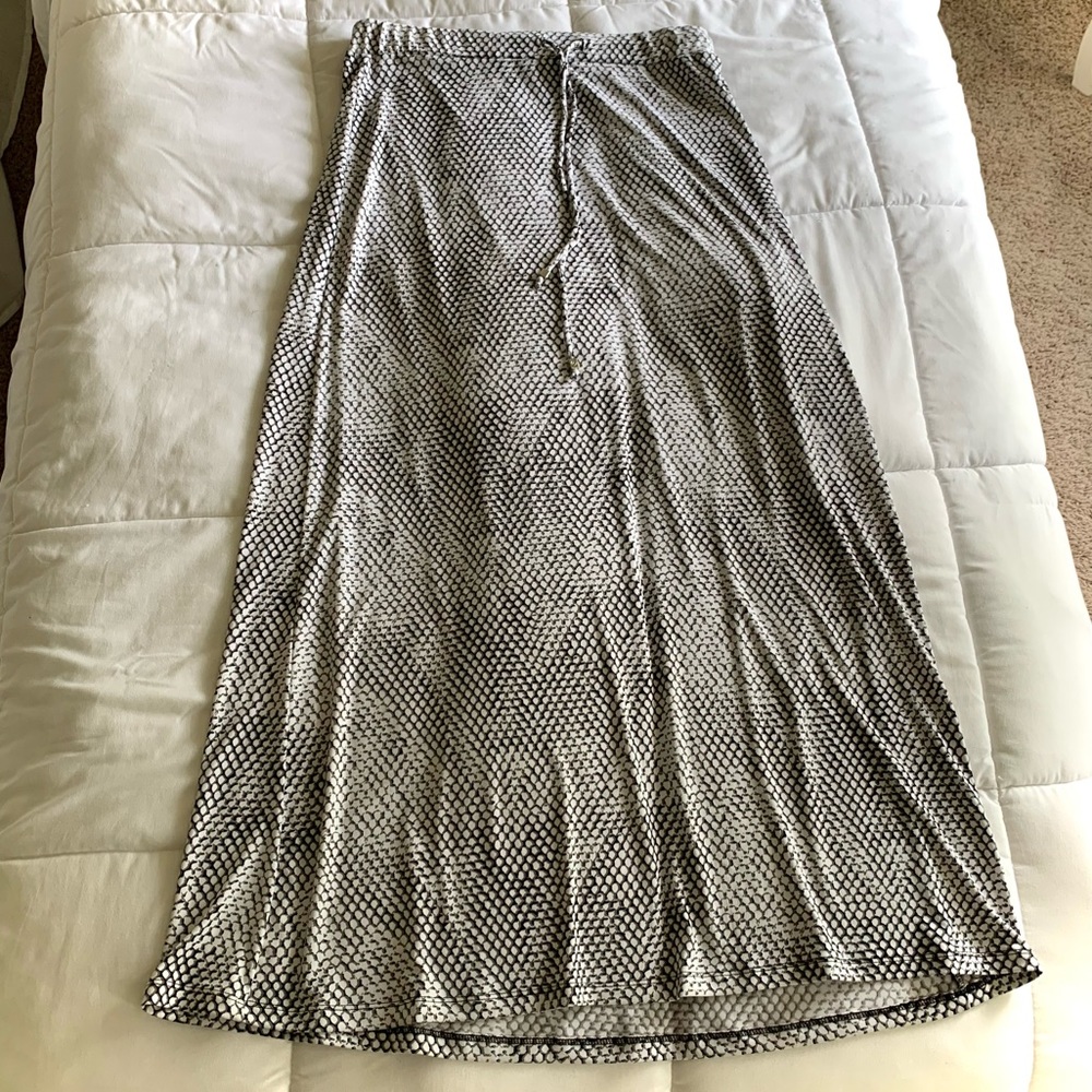 Michael Kors Maxi Skirt